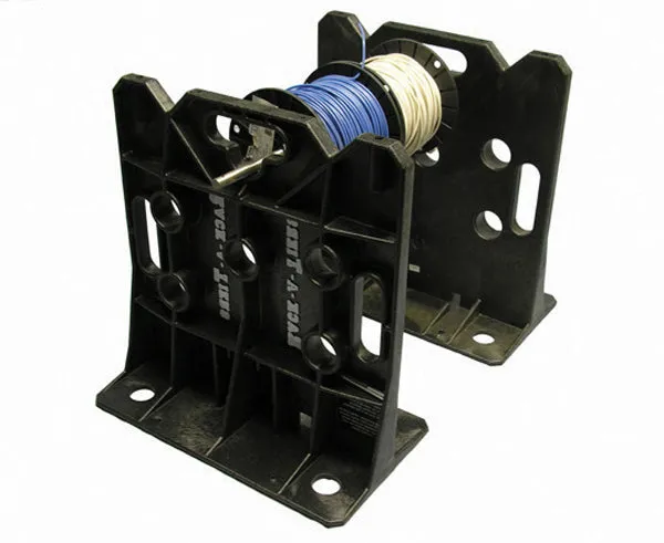 Rack-A-Tiers (2) Piece Rack System