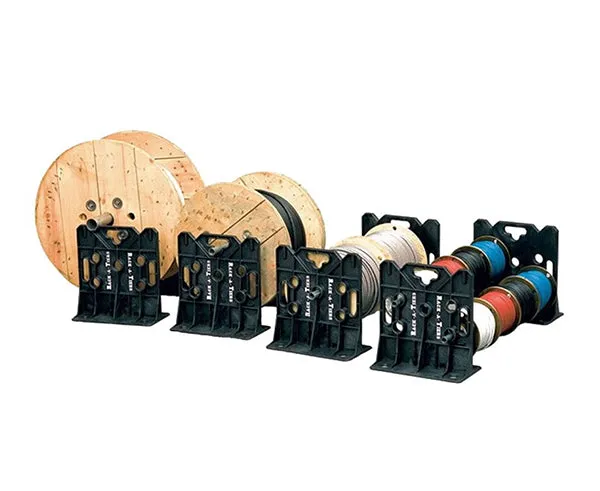 Rack-A-Tiers (2) Piece Rack System