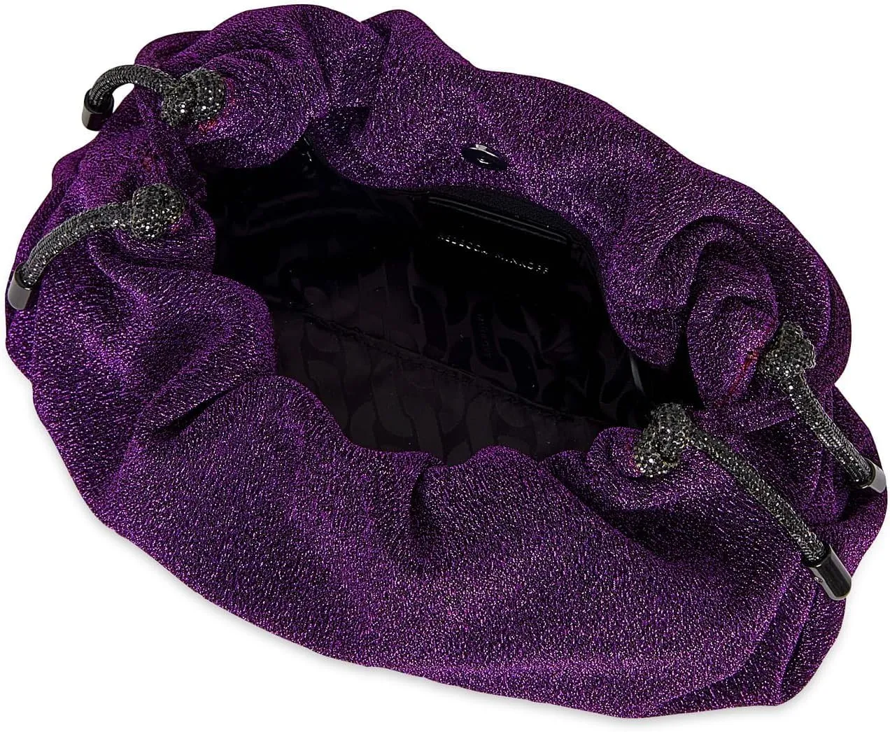 Rebecca Minkoff Tied Up Clutch