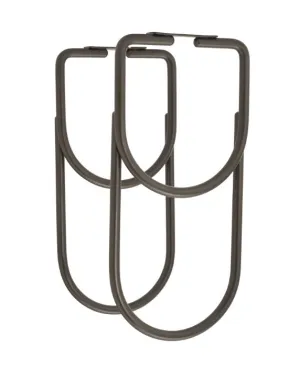 Rev-A-Shelf Double Bottle Rack Oil Rubbed Bronze 3250ORB