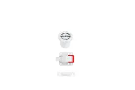 Rev-A-Shelf Rev A Lock 5 Lock 2 Key Ras Prod RAL-101-1