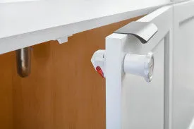 Rev-A-Shelf Rev A Lock 5 Lock 2 Key Ras Prod RAL-101-1