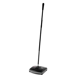 Rubbermaid® Executive Series™ Single Action Mechanical Floor & Carpet Sweeper - 6.5" Cleaning Path