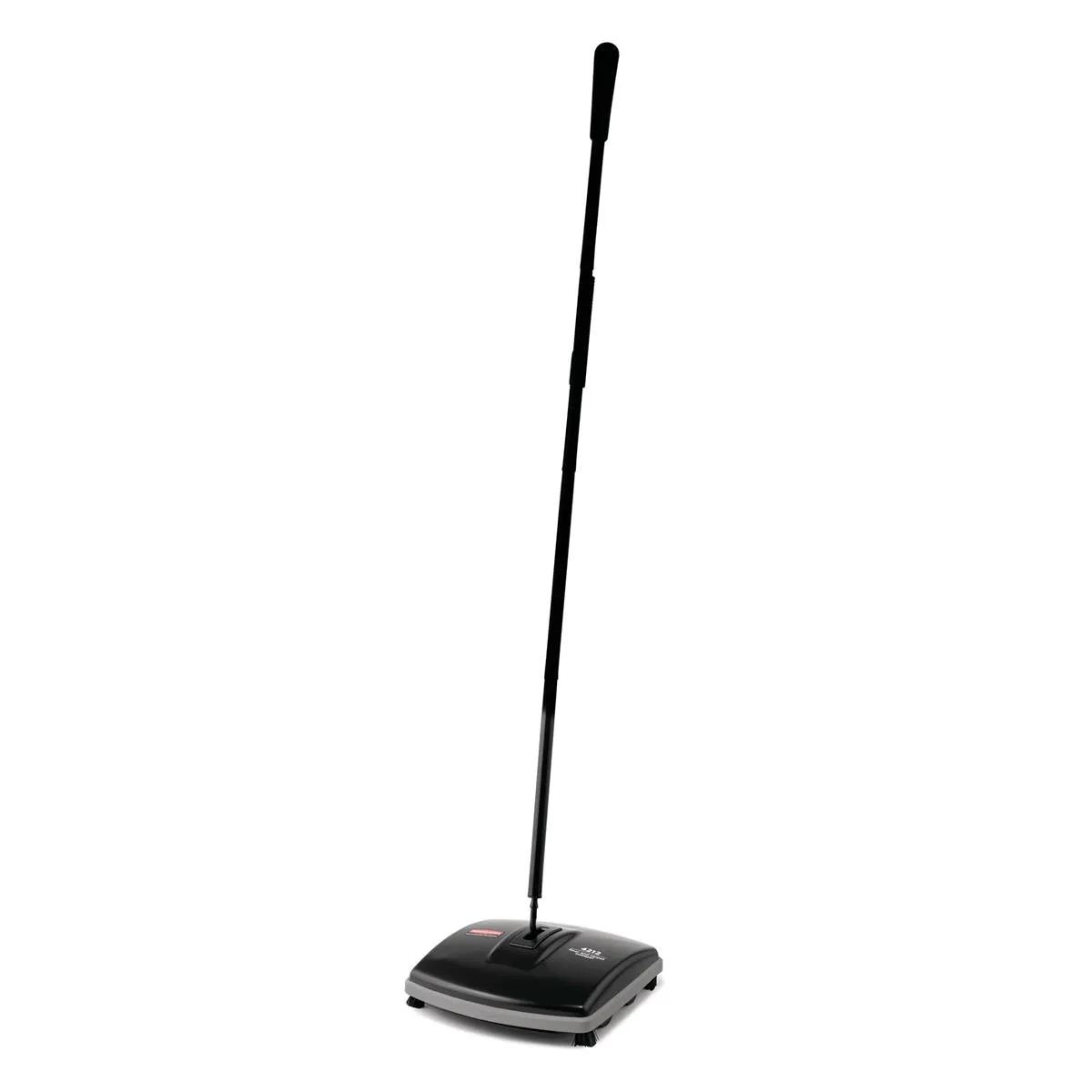 Rubbermaid® Executive Series™ Single Action Mechanical Floor & Carpet Sweeper - 6.5" Cleaning Path