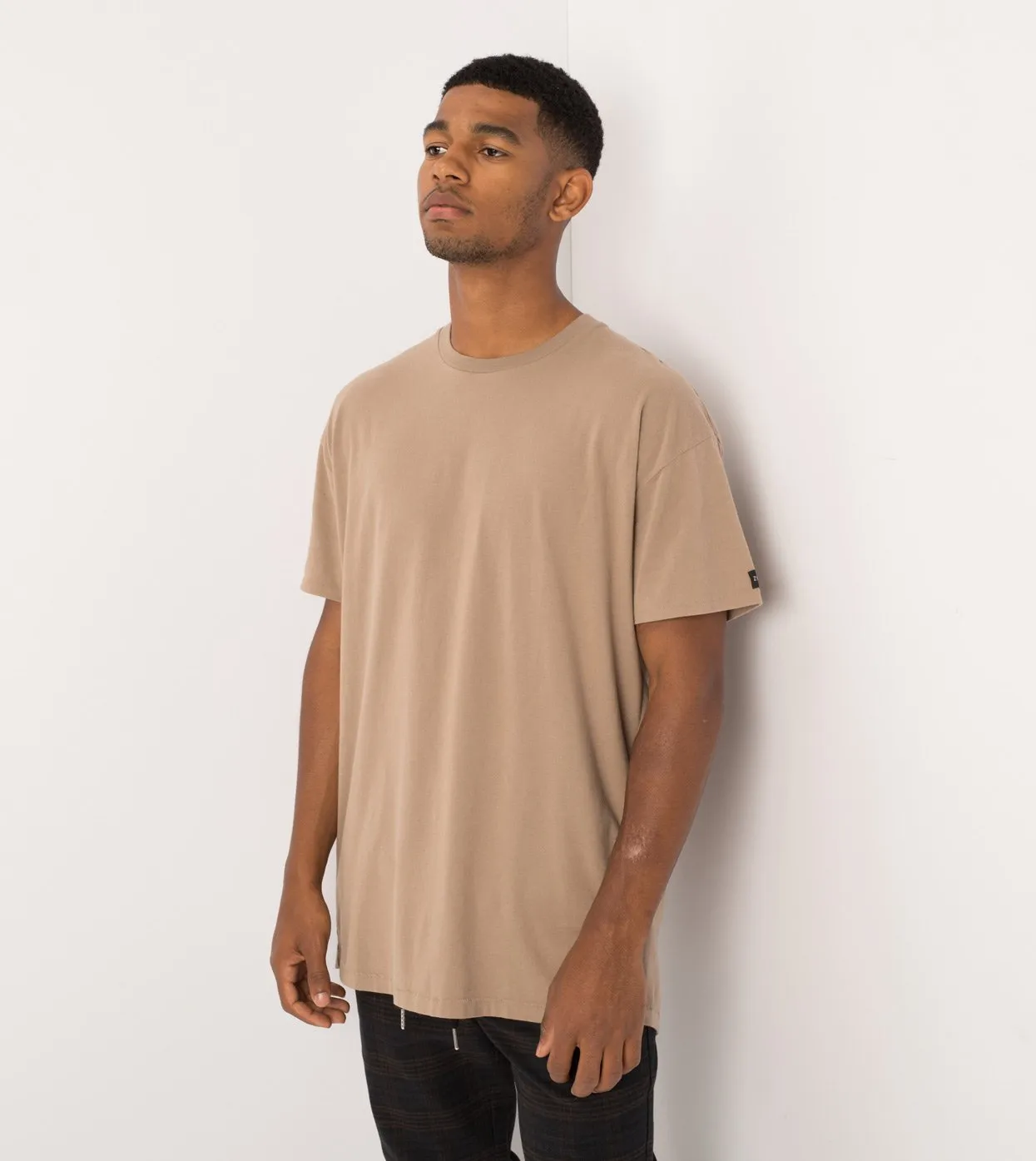 Rugger Tee Timber