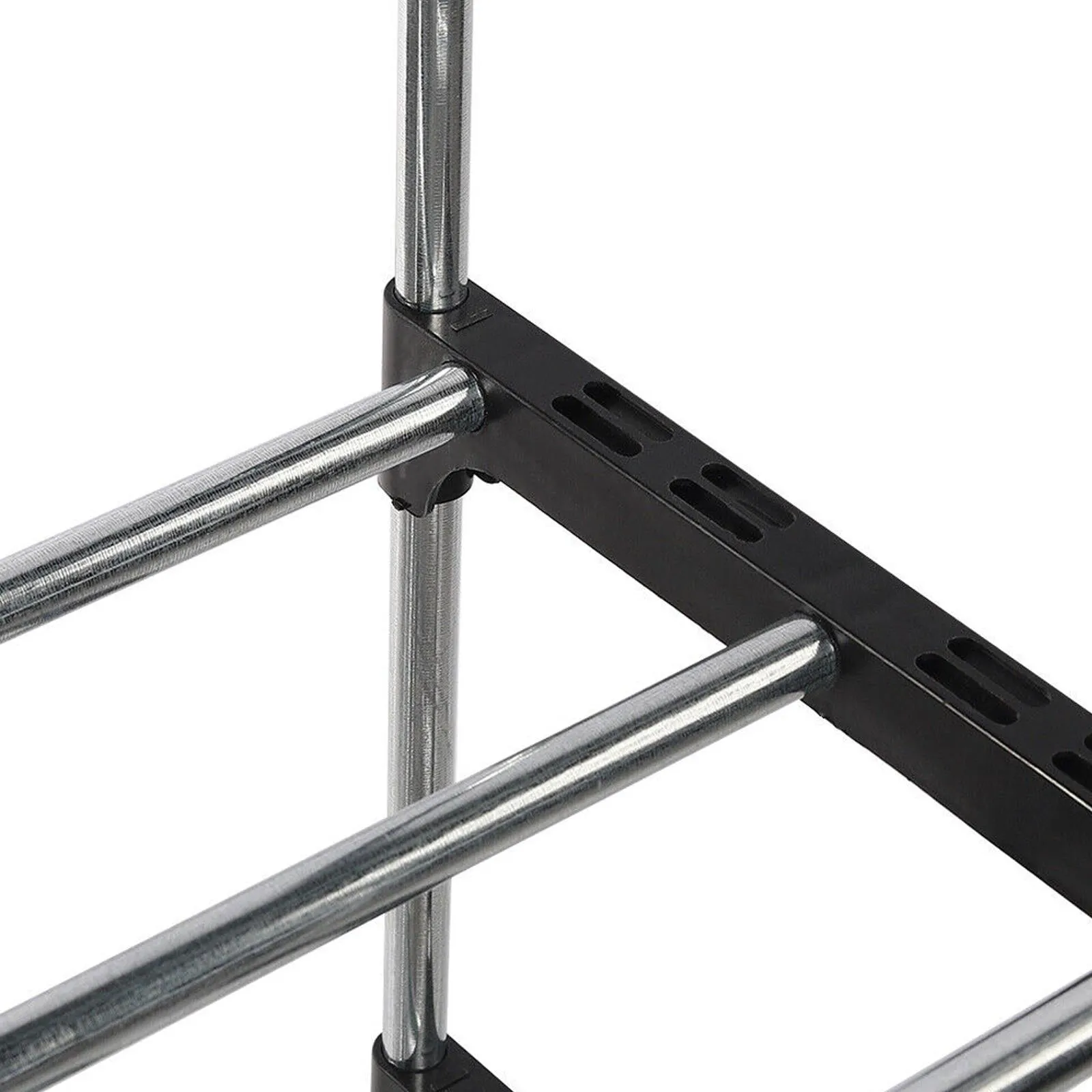 Shoe Rack 4 Tier