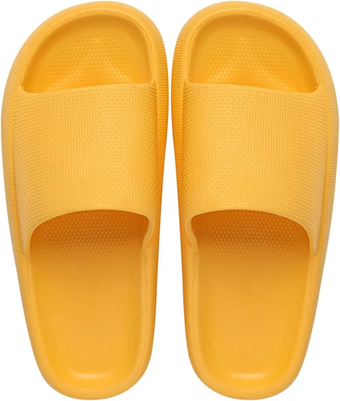 Shower Slippers Men's Shower Shoes Bathroom Slippers Womens Slides Travel Shoes for Living Room Pool Beach Spa Public Showers