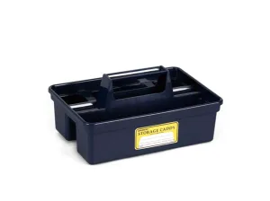 Storage Caddy Navy