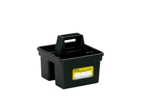Storage Caddy Small Black