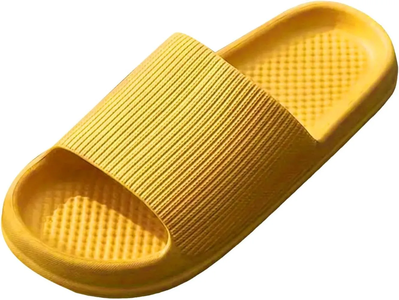 Summer Slipper for Men and Women Indoor Plus Size Slides Bathroom Sandals Fashion Slide Women Thong Slippers