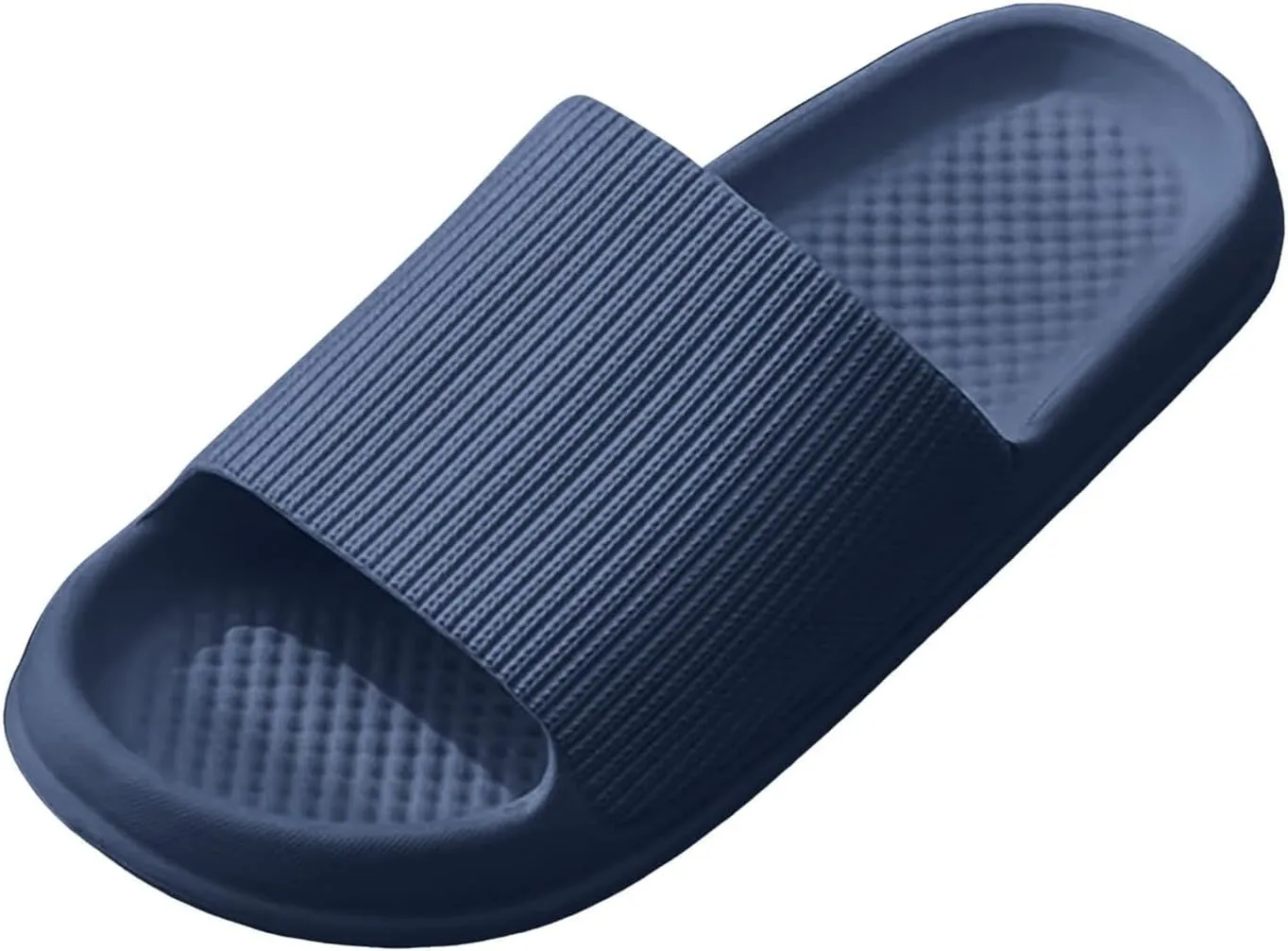 Summer Slipper for Men and Women Indoor Plus Size Slides Bathroom Sandals Fashion Slide Women Thong Slippers