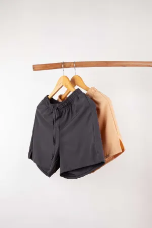 Taslan Beach Shorts (Pack of 2)