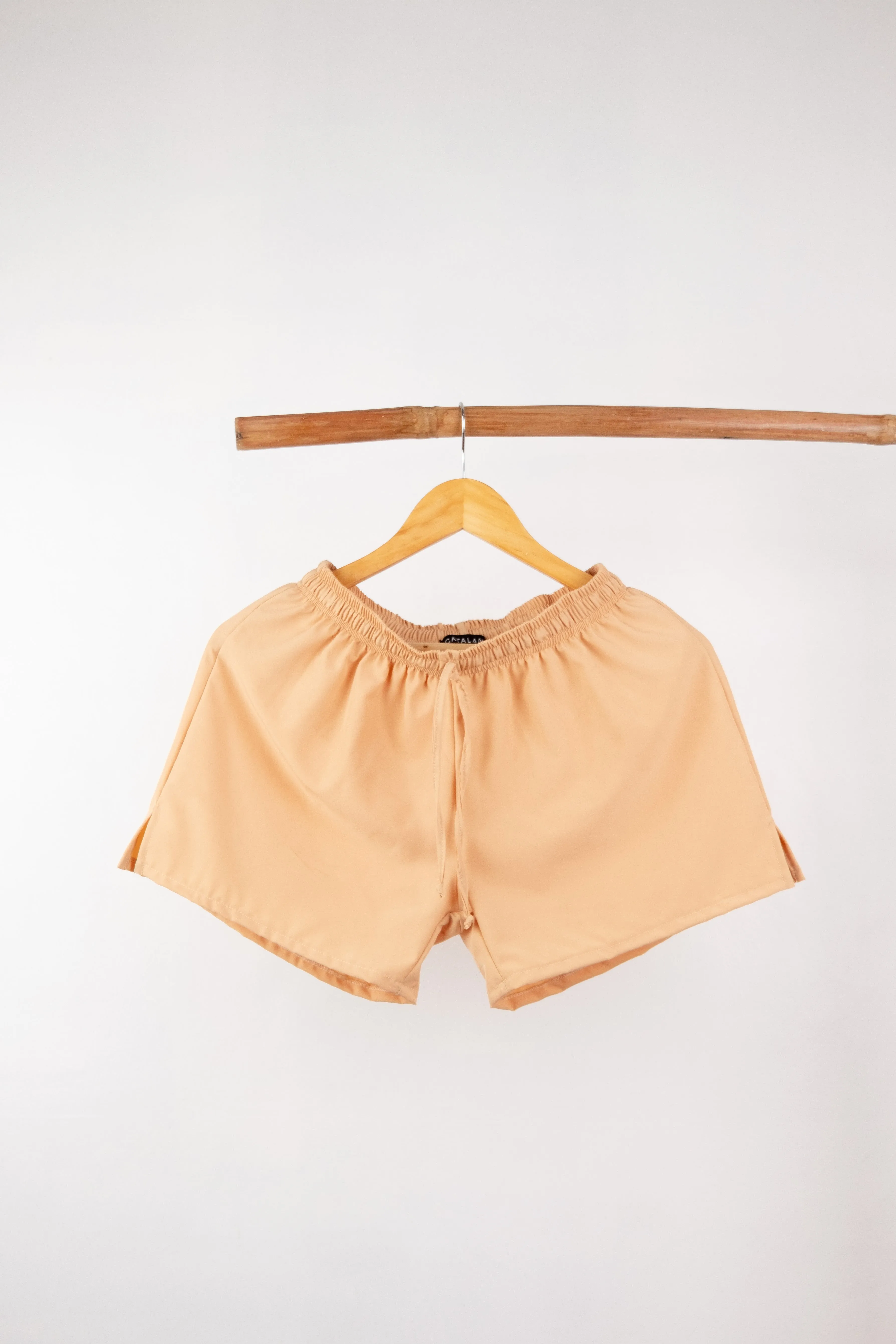 Taslan Beach Shorts (Pack of 2)