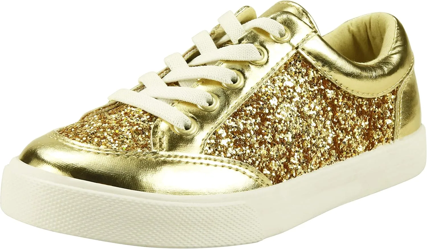 The Doll Maker Girl's Sneaker