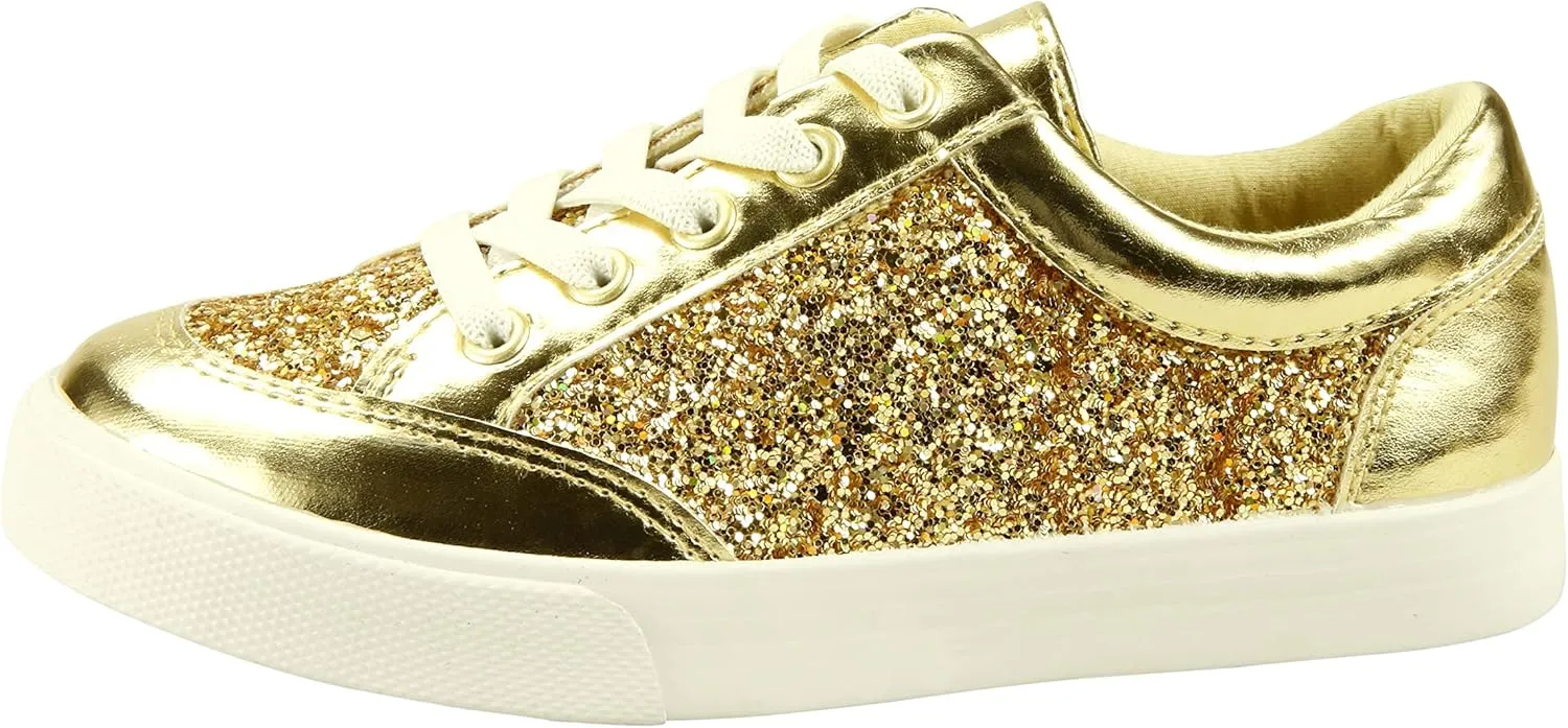 The Doll Maker Girl's Sneaker