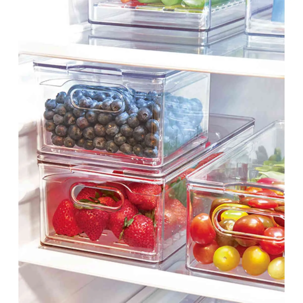 The Home Edit Berry Bin Small