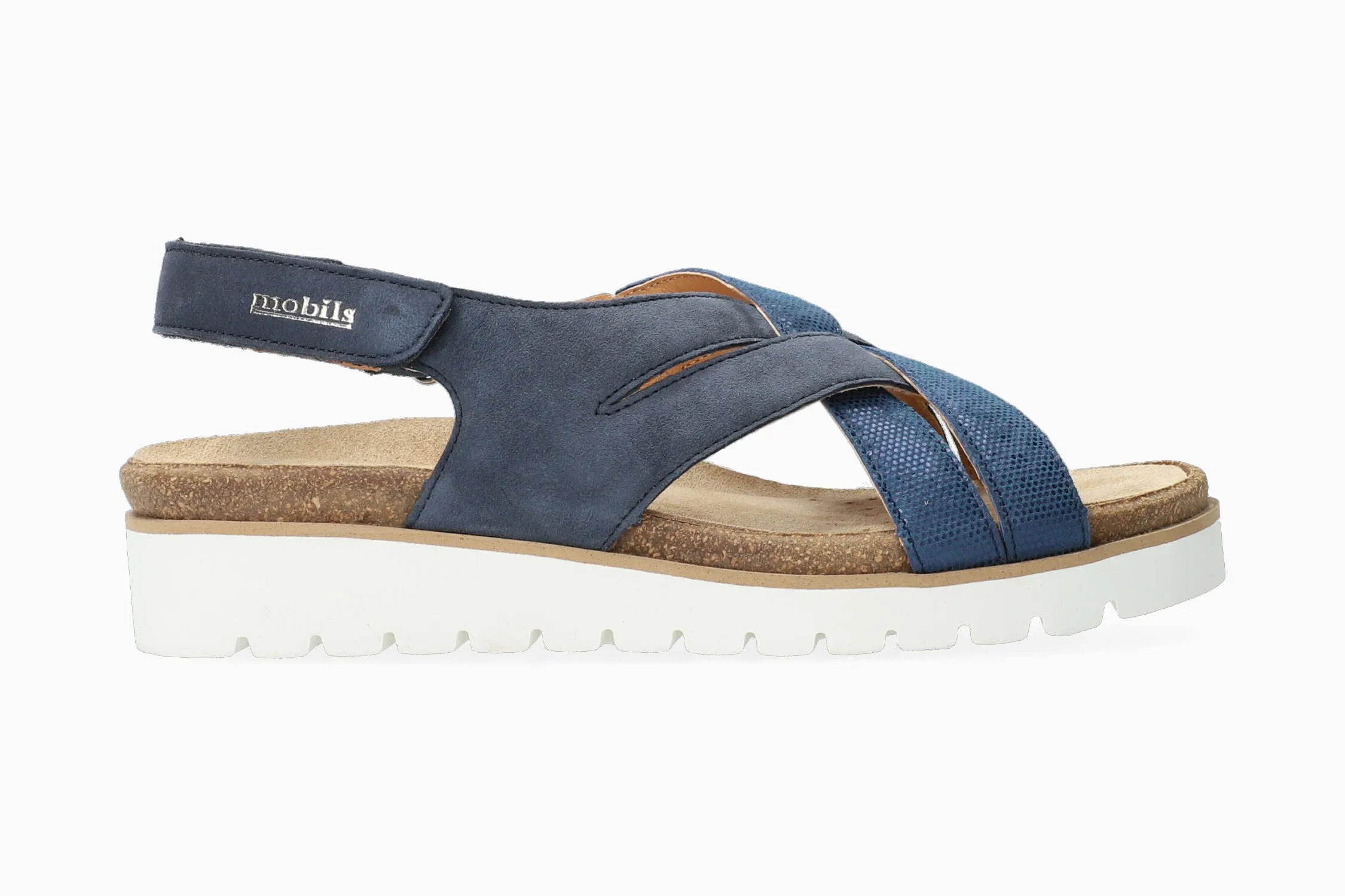Trecie - Jeans Blue