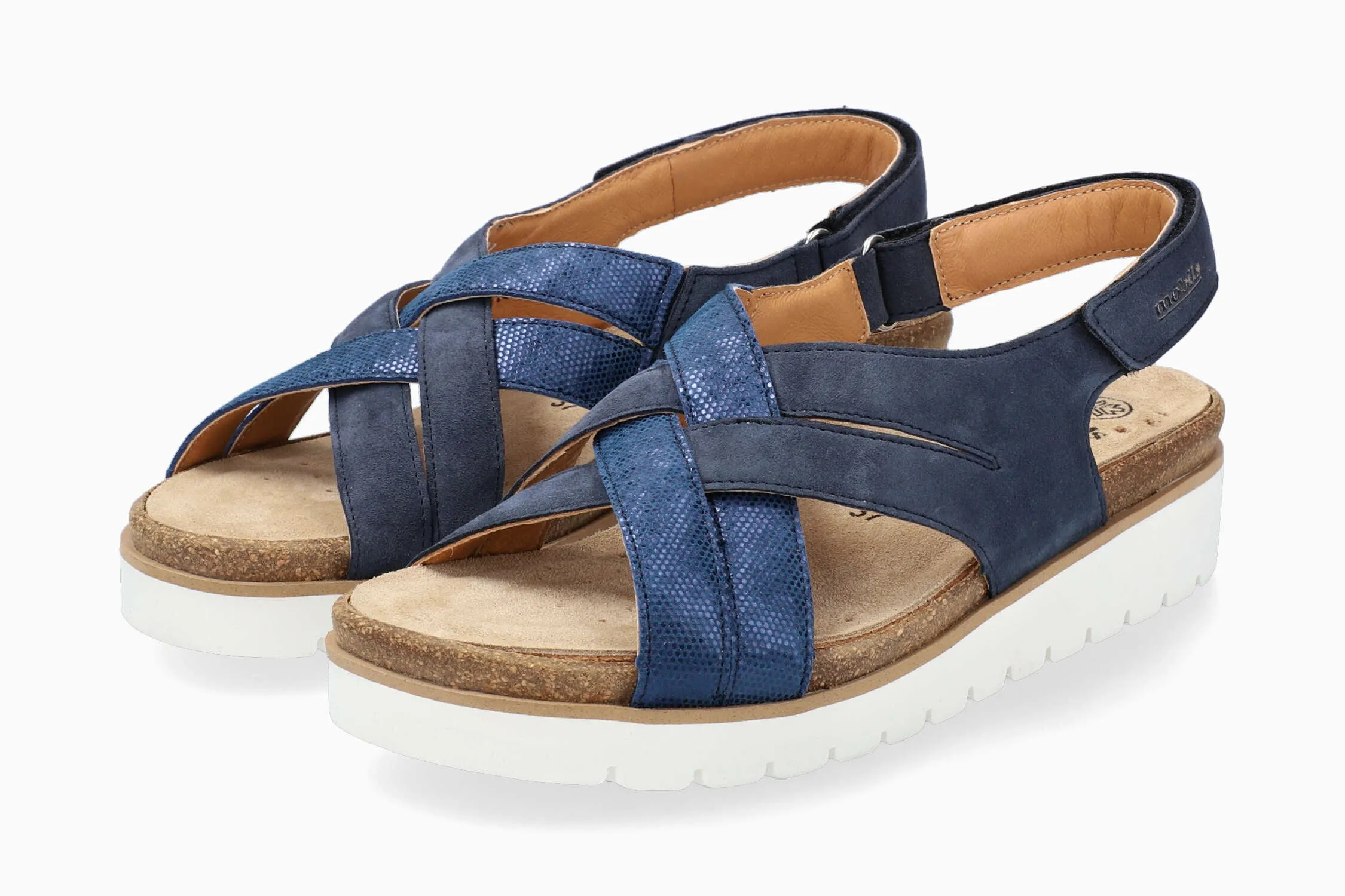 Trecie - Jeans Blue