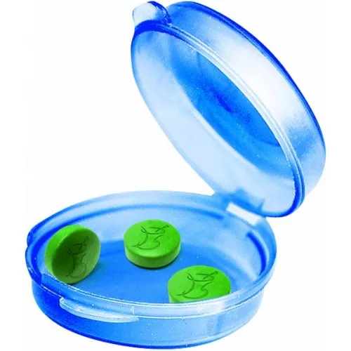 Triple Mini Pill Pods