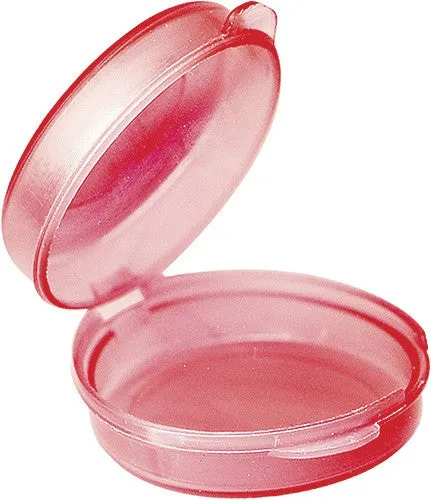 Triple Mini Pill Pods