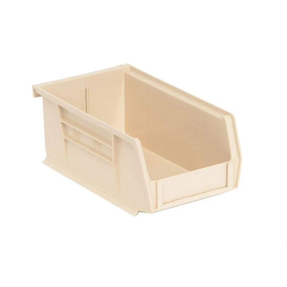 Ultra Stack and Hang Bins 4-1/8"W x 7-3/8"L (24 Pack)