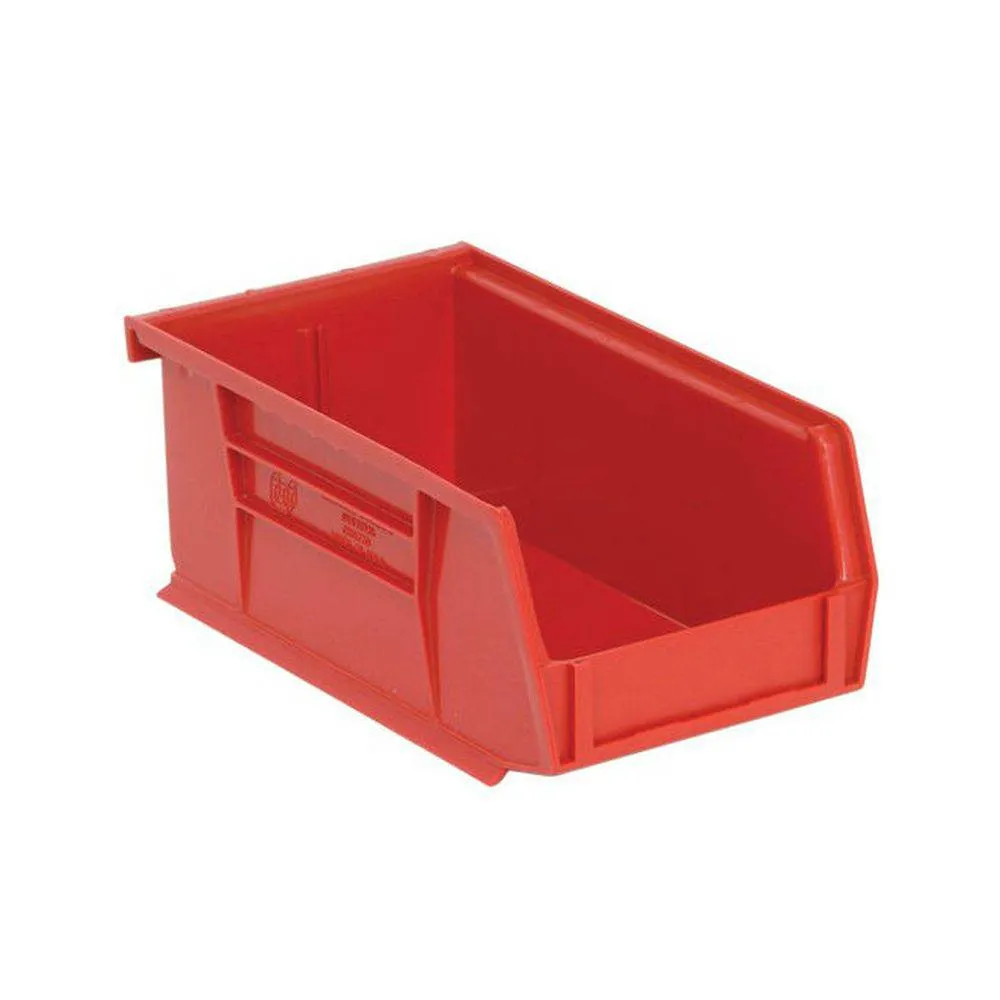 Ultra Stack and Hang Bins 4-1/8"W x 7-3/8"L (24 Pack)