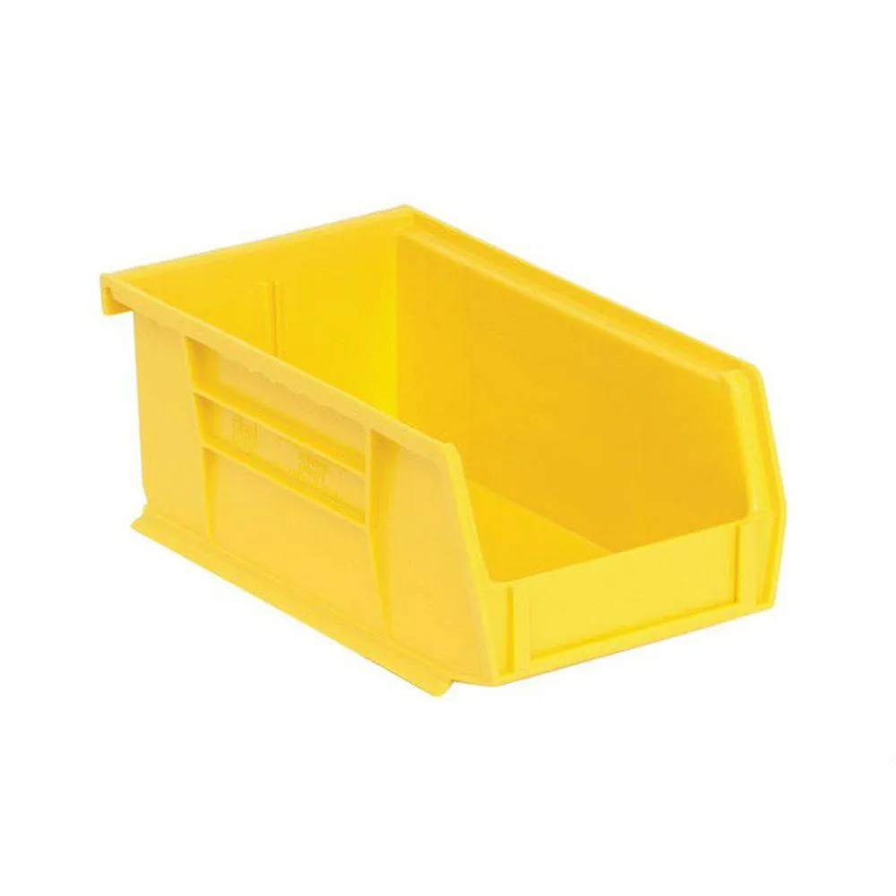 Ultra Stack and Hang Bins 4-1/8"W x 7-3/8"L (24 Pack)