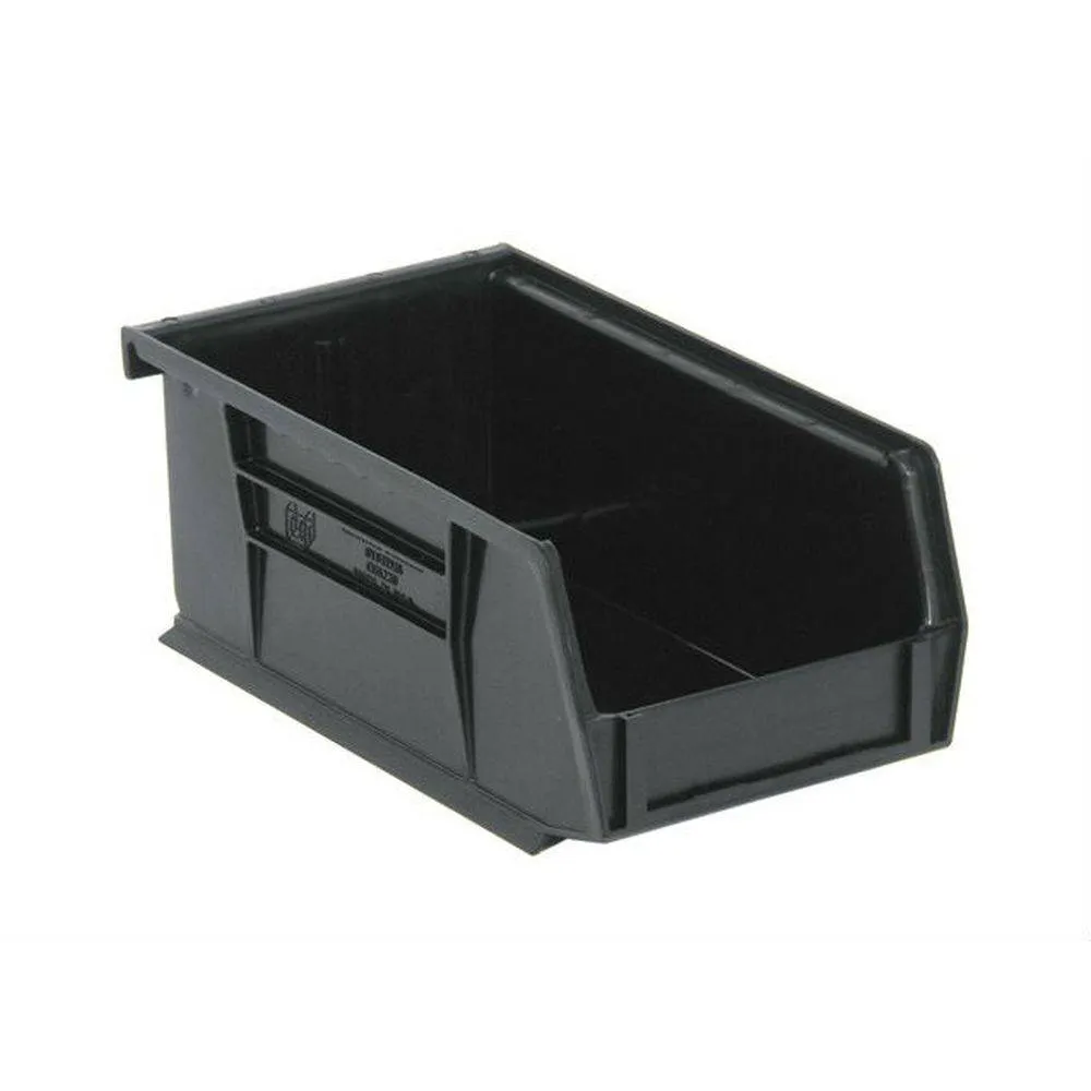 Ultra Stack and Hang Bins 4-1/8"W x 7-3/8"L (24 Pack)
