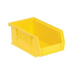 Ultra Stack and Hang Bins 4-1/8"W x 7-3/8"L (24 Pack)