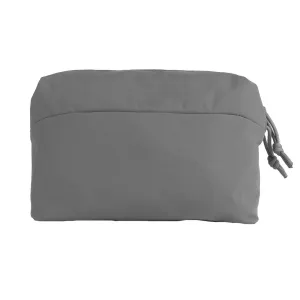 Universal pocket Cargo 6x3 Laser Cut Horizontal Wolf Grey