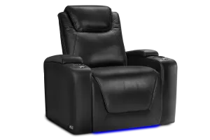 Valencia Oslo Nouvelle Home Theater Seating