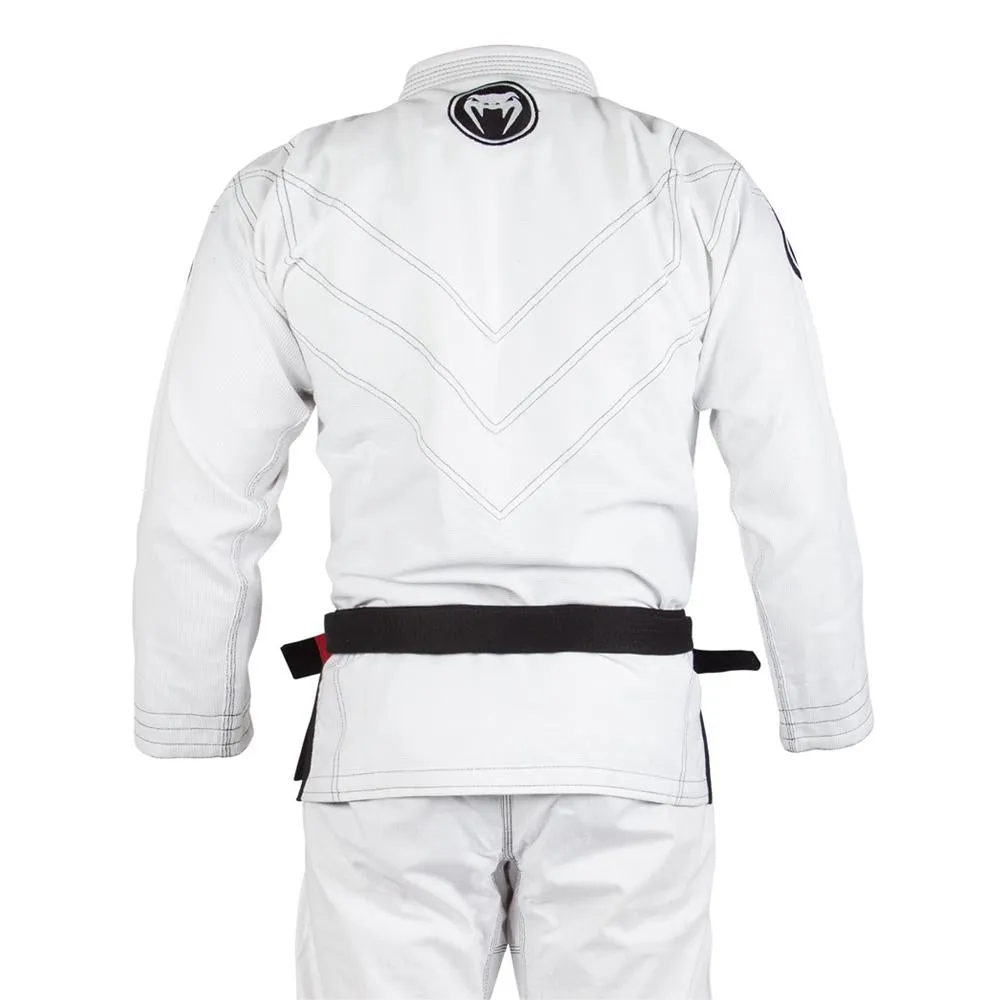 Venum "Elite Light 2.0" Gi - White