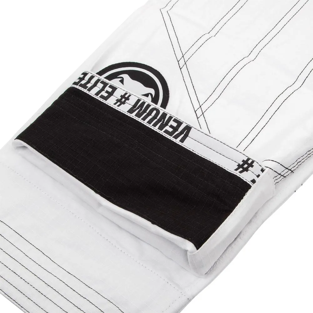 Venum "Elite Light 2.0" Gi - White
