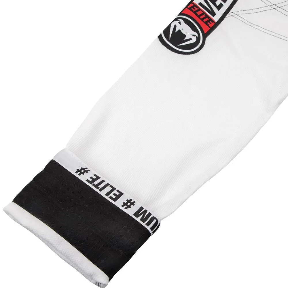 Venum "Elite Light 2.0" Gi - White