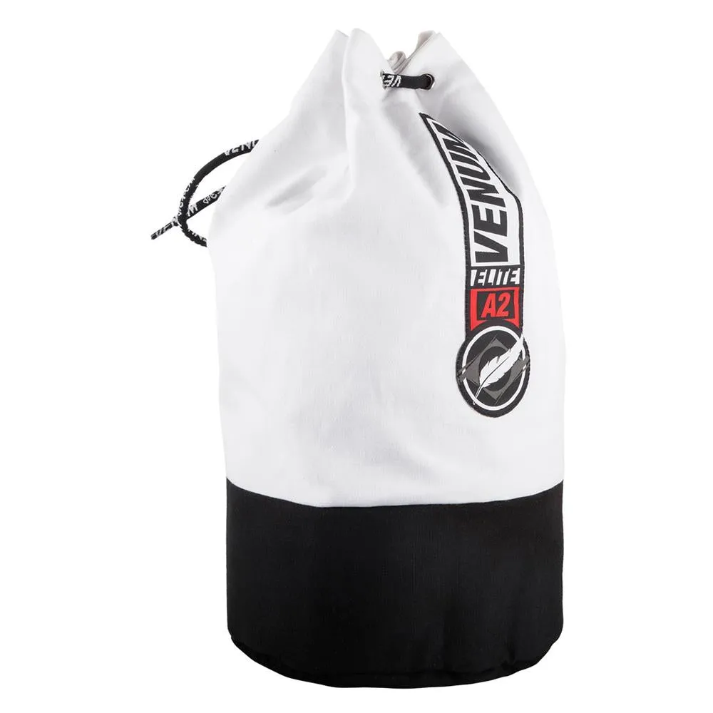 Venum "Elite Light 2.0" Gi - White