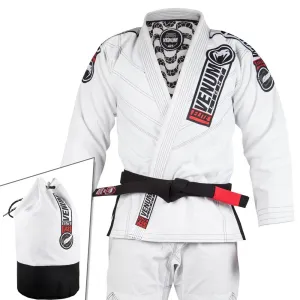 Venum "Elite Light 2.0" Gi - White