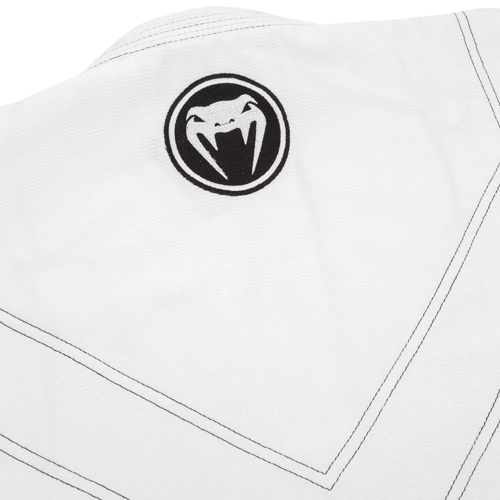 Venum "Elite Light 2.0" Gi - White