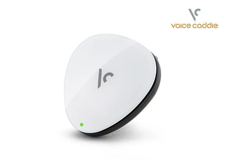 Voice Caddie VC300SE Golf GPS Rangefinder