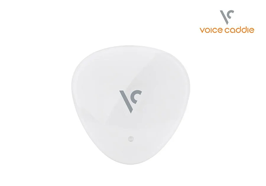 Voice Caddie VC300SE Golf GPS Rangefinder