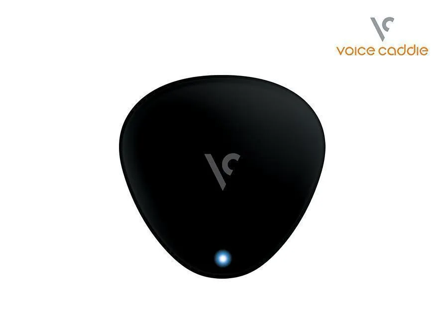 Voice Caddie VC300SE Golf GPS Rangefinder