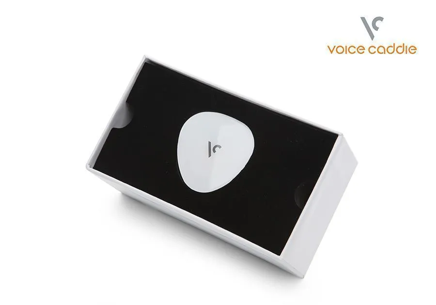 Voice Caddie VC300SE Golf GPS Rangefinder