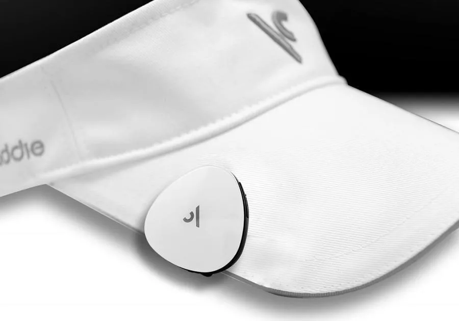 Voice Caddie VC300SE Golf GPS Rangefinder