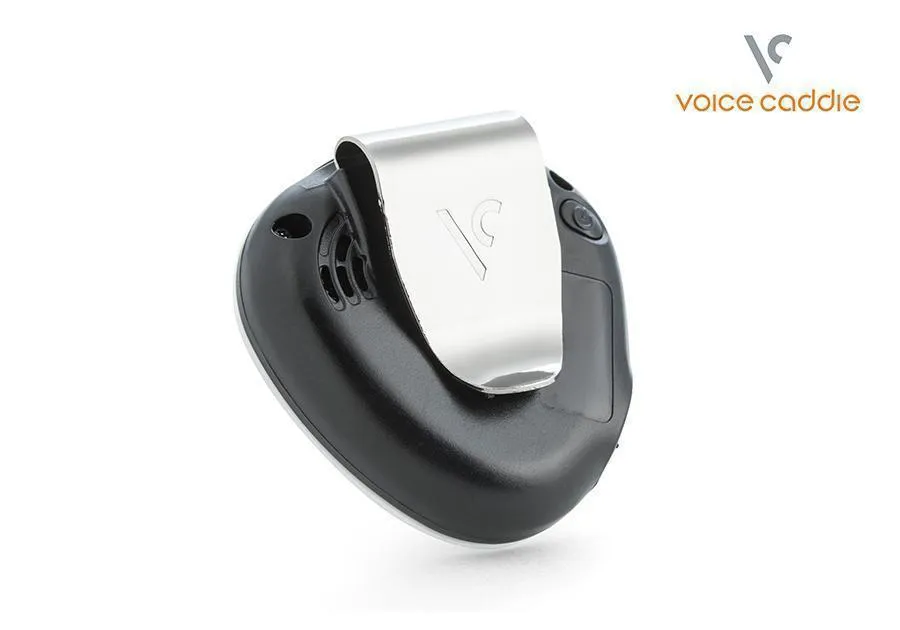 Voice Caddie VC300SE Golf GPS Rangefinder