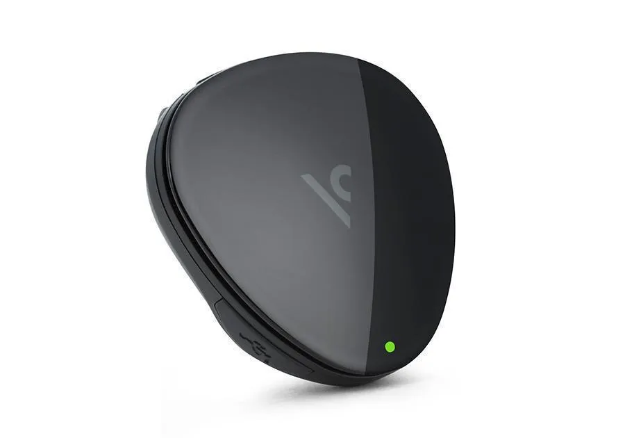 Voice Caddie VC300SE Golf GPS Rangefinder