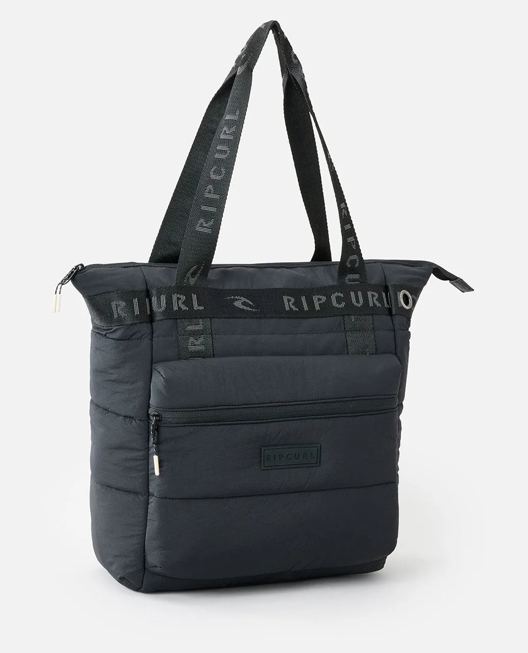 Weekend Travel 26L Tote Bag - Black
