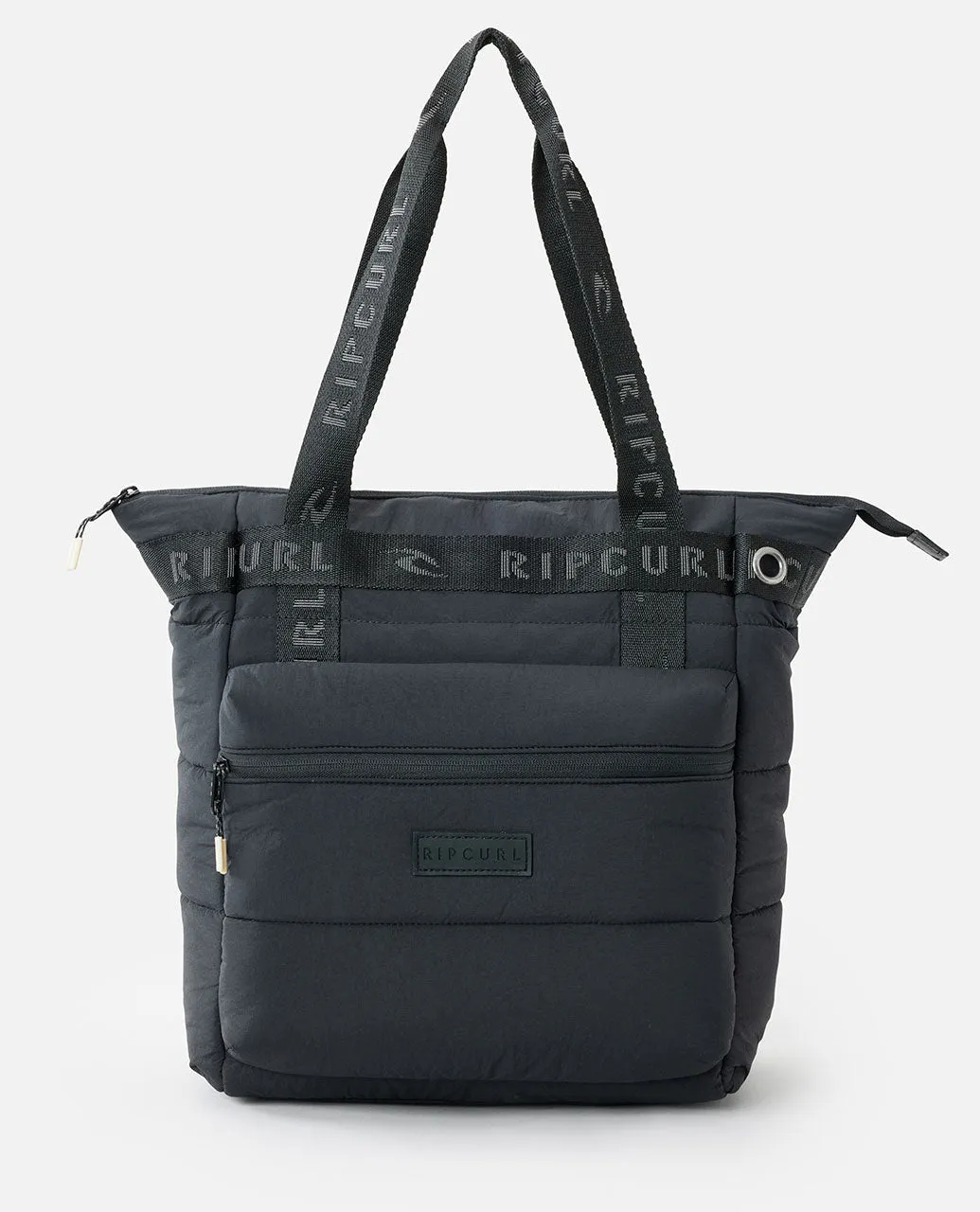 Weekend Travel 26L Tote Bag - Black