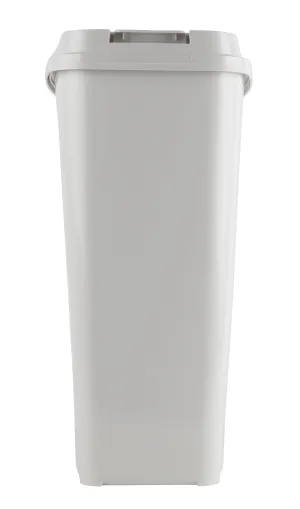Willow Touch Top Tidy Bin 30L