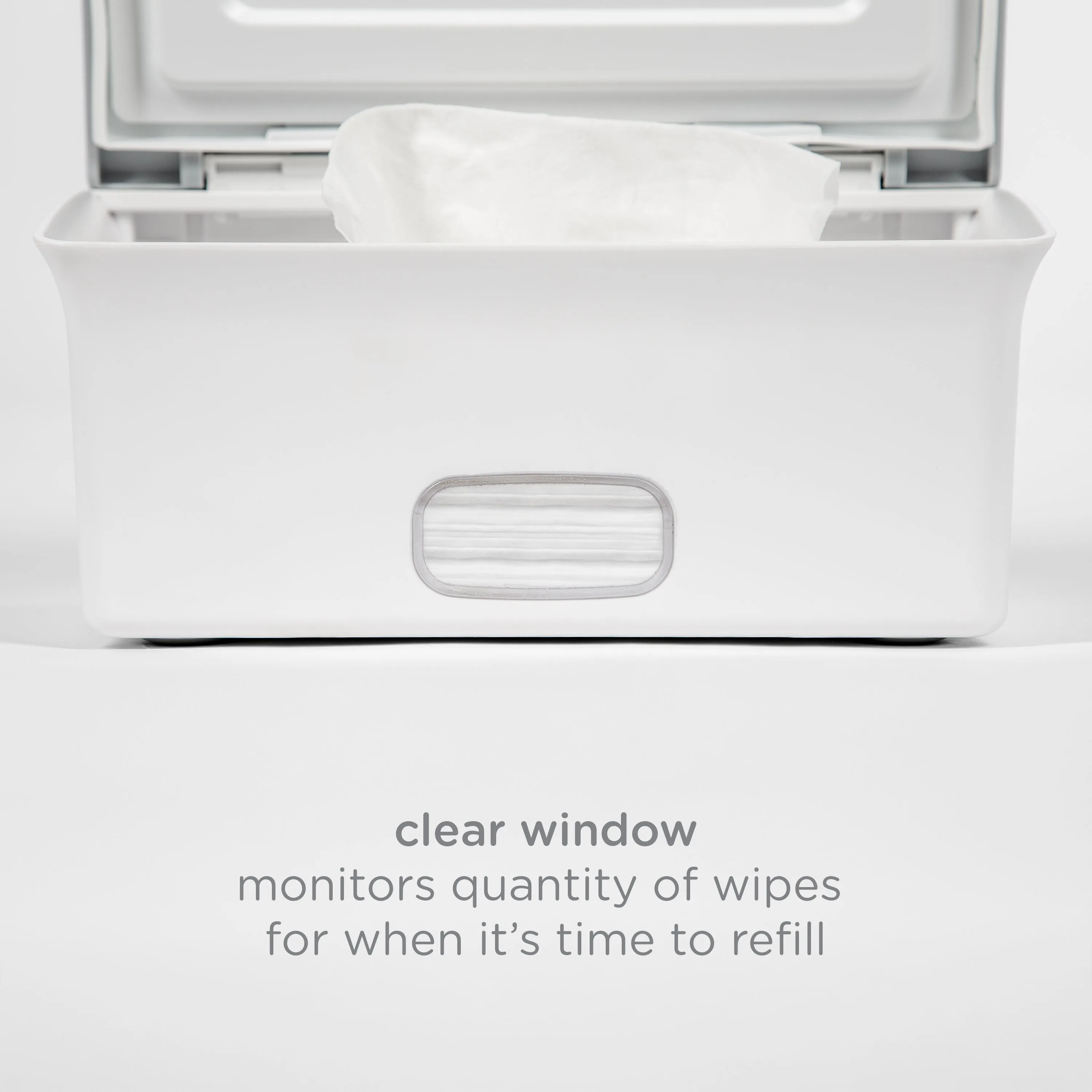 wipes dispenser