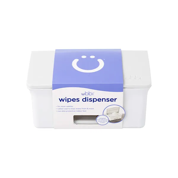 wipes dispenser