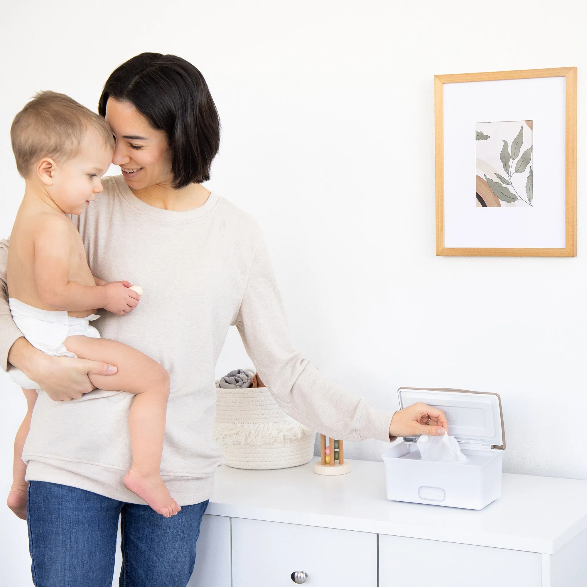 wipes dispenser